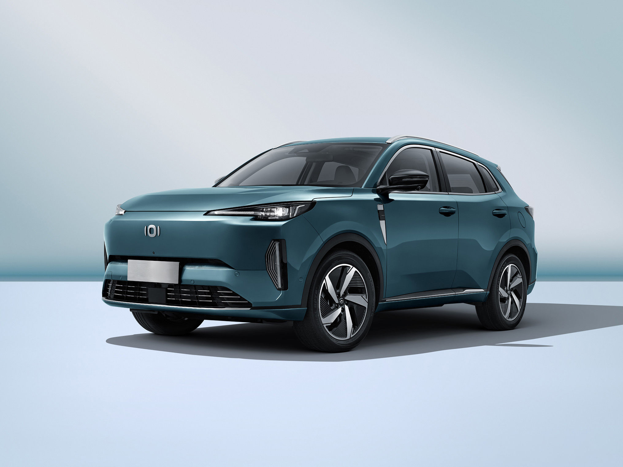 Right 45 degree of NEVO Q05